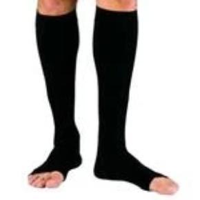 Medias de Compresión con Cremallera Unisex - Con Prescripción Médica - ORIGINAL